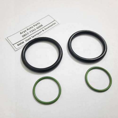 Jual karet seal Oring selenoid valve VVT BMW E46 N42 N46 318i thn 02