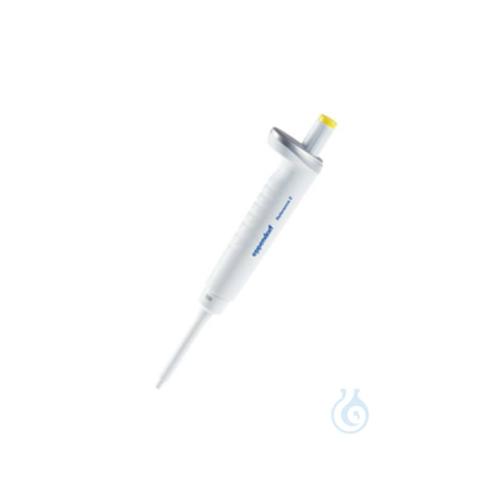 Jual Eppendorf Single Channel Pipette, Reference2, Fix cap. 200 µl