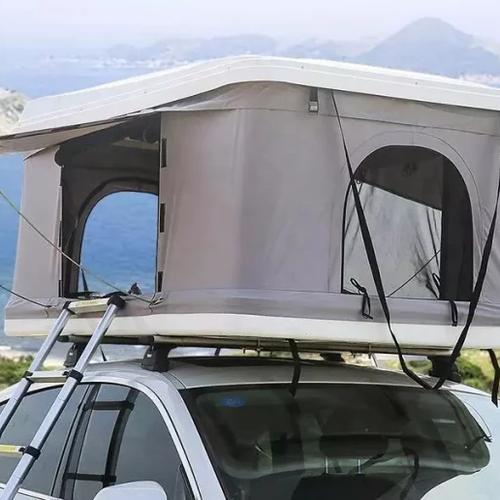 Jual Car Roof Top Tent Camping - Kota 