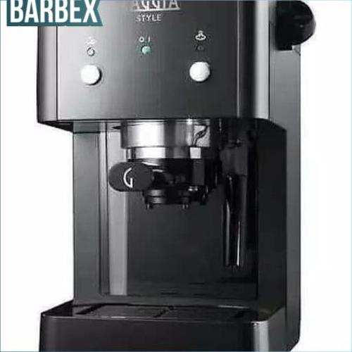 Italian Manual Espresso - Mesin Kopi 