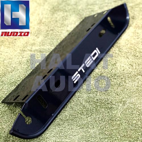 Jual Number Plate Spot LED Light Bar Mounting Bracket STEDI (Dudukan