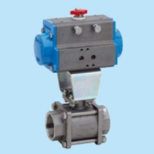 Jual Valbia Pneumatic SR63 S 05 With Ball Valve 1 5 Stainless Steel jual-valbia-pneumatic-sr63-s-05-with-ball-valve-1-5-stainless-steel