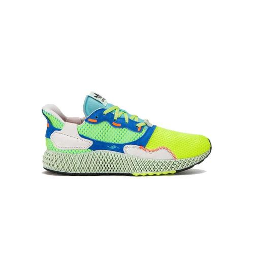 Jual SEPATU ADIDAS SNEAKERS ZX 4000 4D 