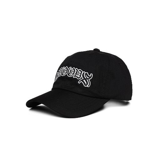 Gambar Bloods Hat Topi Brandito Black - Hitam dari BLOODS OFFICIAL STORE Kota Cimahi Tokopedia