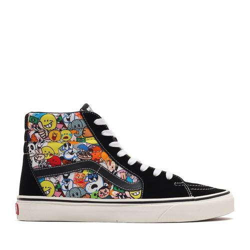 vans original high tops