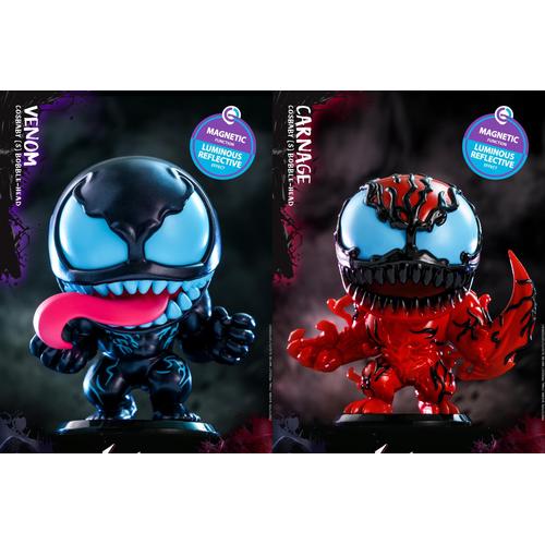 コスベイビー VENOM & CARNAGE マグネットファクション コスベイビー