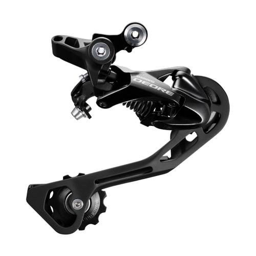 SHIMANO DEORE RD T6000 SGS Long Cage 