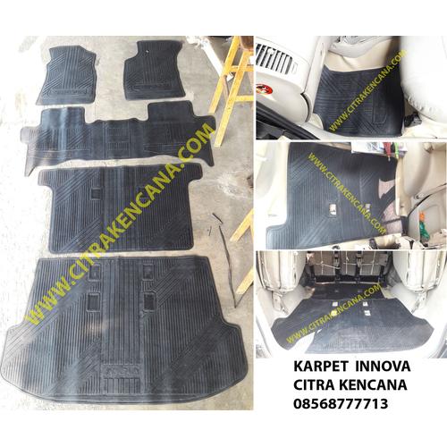 Foto Produk KARPET KARET INNOVA dari CITRA KENCANA