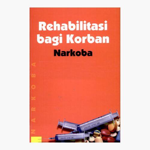 Gambar Rehabilitasi Bagi Korban Narko ba dari Toko Kutu Buku Kota Tangerang Selatan Tokopedia