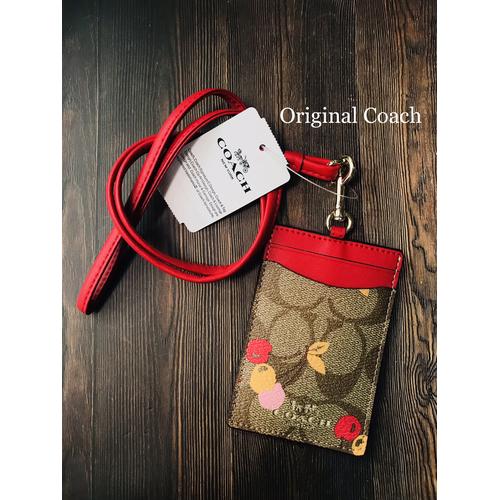 cherry coach