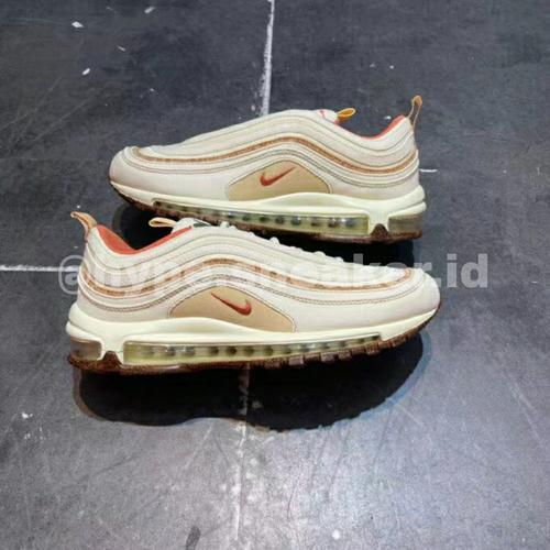 nike air max 97 cork coconut