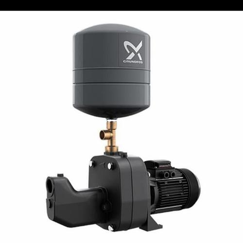 Jual GRUNDFOS JPA 862 pompa air semi jet otomatis setara jp basic 7