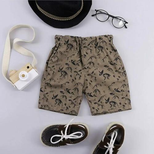 Jual CELANA PENDEK UNO BOYS PATTERNED 