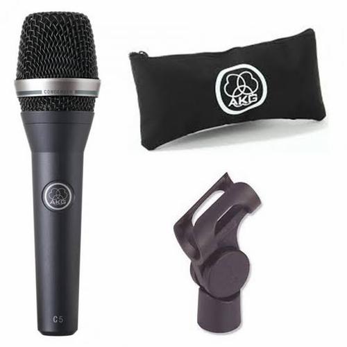 Jual MIC AKG C5 C 5 MICROPHONE CONDENSER ORIGINAL Jakarta Barat