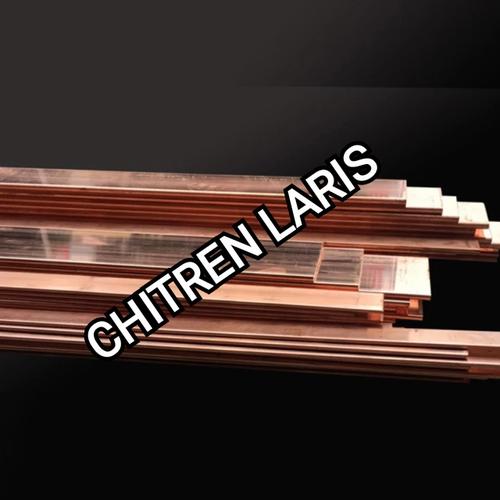 Jual Plat Busbar Tembaga 3mm X 15mm X 500mm - Jakarta Barat - KARYA MANDIRI TEKNIK2_NEW