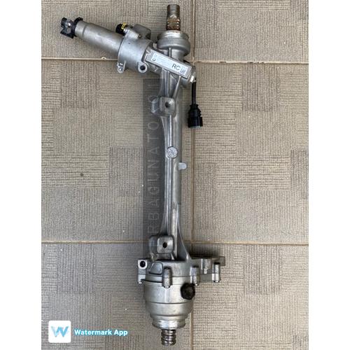 Jual Steering rack bmw f30 original rack steer f30 bmw asli authentic