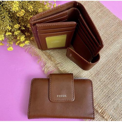 Jual Fossil Madison Multifunction 