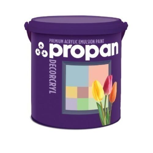 Jual CAT TEMBOK PROPAN DECORCRYL VIOLET 5102 - 20L INTERIOR - Jakarta ...