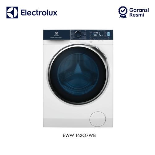 Gambar Mesin Cuci ELECTROLUX EWW1142Q7WB / EWW 1142Q7WB/ EWW 1142 Q7WB dari MyElectrolux Medan Kota Medan Tokopedia