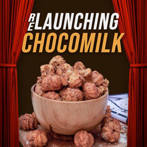 Gambar SOES KERING EMMH SNACK CHOCOMILK BARU dari EMMH Snack Kab. Sidoarjo Tokopedia