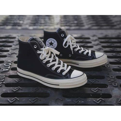 converse 1970 black
