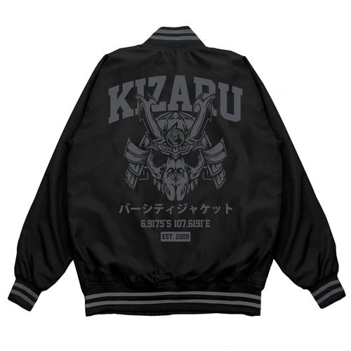 Gambar KIZARU Jaket Varsity GIANTS - M dari KIZARU WORLD Kota Bandung Tokopedia