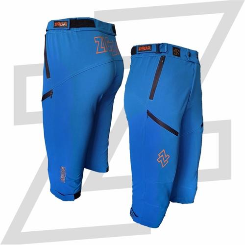 Jual MTB PANT 34 ZIGZAG AM XC ENDURO DH 