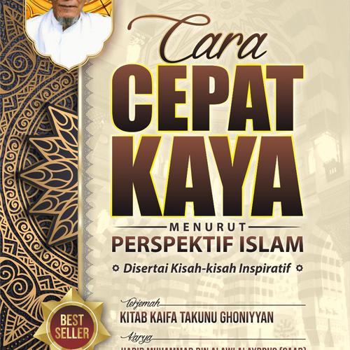 Jual Buku Cara Cepat Kaya Menurut Islam Terjemah Kitab Kaifa Takunu Goniyan Kab Pasuruan Toko Buku Salaf Soleh Tokopedia