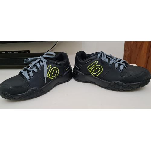 Jual Sepatu Five Ten Impact Sam Hill 3 