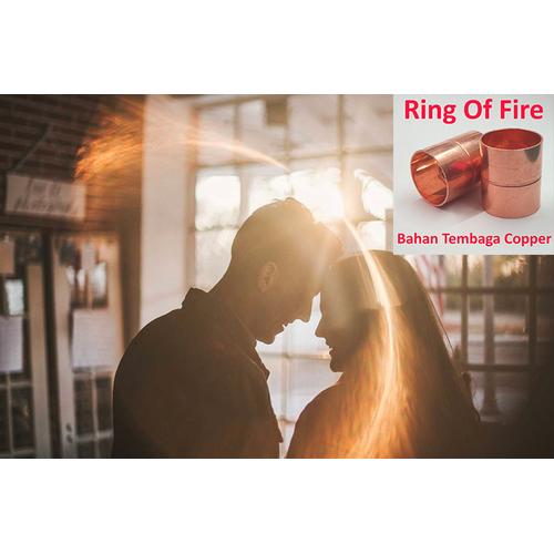 Gambar kaca prisma / ring of fire ekonomis bahas Stainless Steel dari Sky_accesories Jakarta Barat Tokopedia