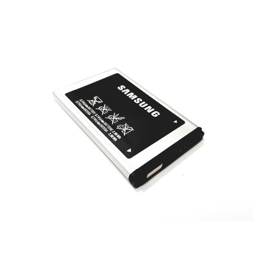 Gambar Baterai Hape Samsung AB403450BA E2510 E2550 M3510 S3500 New Original dari CNC phoneshop Jakarta Pusat Tokopedia