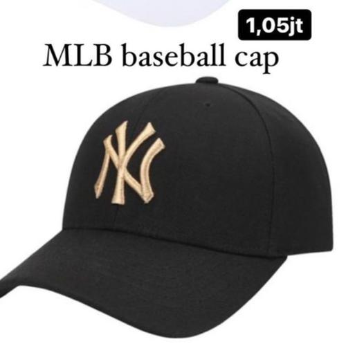 Jual mlb cap - Kab. Jombang 