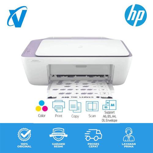 Gambar Printer Hp Deskjet Ink Advantage 2135 All In One - 2335 dari V-TECHNOLOGY Official Store Kota Depok Tokopedia