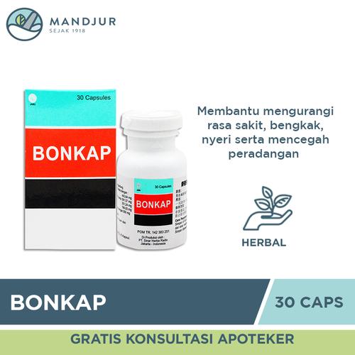 Gambar The Musk Fracture Bone Joining Pill (Bonkap) - Obat Patah Tulang dari mandjur Jakarta Pusat Tokopedia