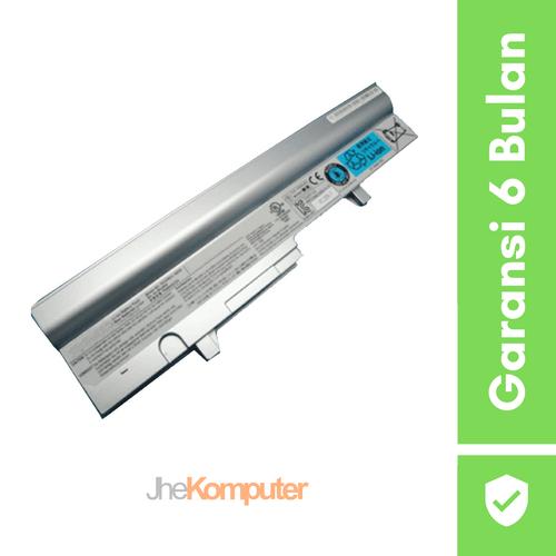 Gambar Baterai TOSHIBA Netbook NB300, NB305 (HI-CAPACITY dari Jhe Komputer Kota Surabaya Tokopedia