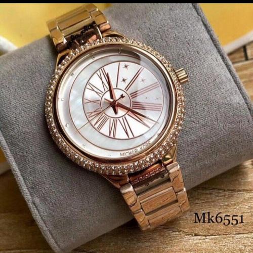 Jual jam michael kors mk6551 - Kota 