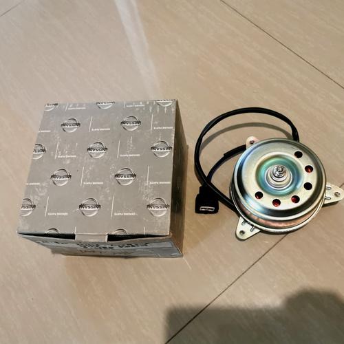 Jual Motor fan Radiator Exora Subtitusi - Jakarta Barat - koperasi ...