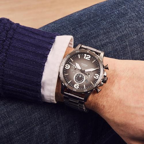 Jual Fossil JR1437 - Kab. Tangerang 