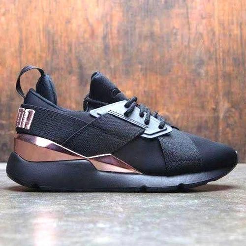 puma muse new