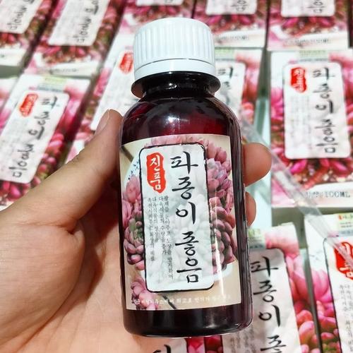 Foto Produk Pupuk cair khusus kaktus sukulen impor korea dari Biji Benih