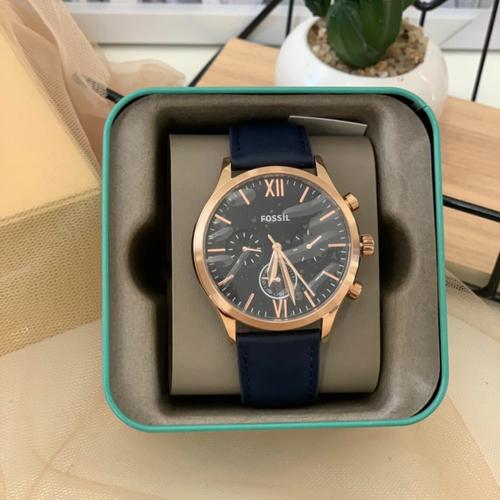 Jual FOSSIL BQ 2412 - Kab. Bogor 