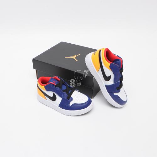 royal 1 release date