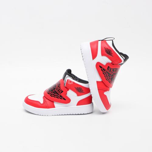 Jual Sky Jordan 1 Preschool Chicago 100% Authentic - Kota Bandung -  807GARAGE | Tokopedia