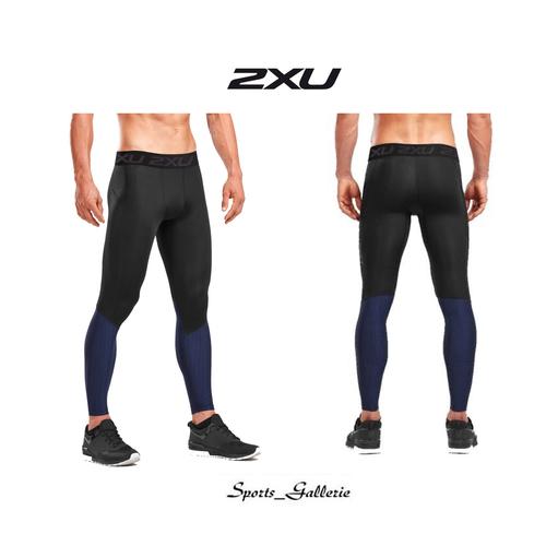 2XU Men Accelerate Compression Tight w 