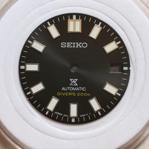 Jual Dial seiko SPB 143 MAS - Kota Surabaya - lapaktua.ig | Tokopedia
