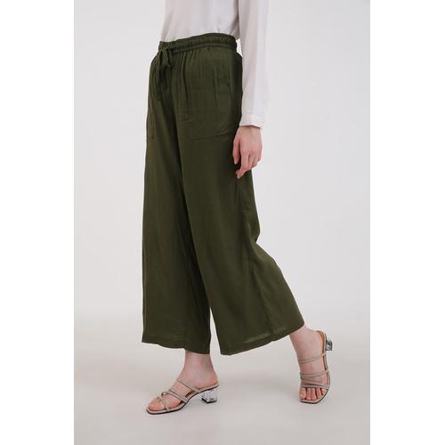 Gambar Hijabenka - Sephia Bekka Comfort Pants dari Hijabenka Kota Tangerang Selatan Tokopedia