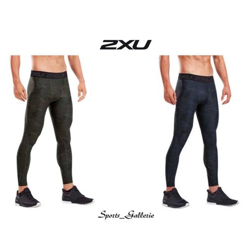 Jual 2XU Men Accelerate Compression 