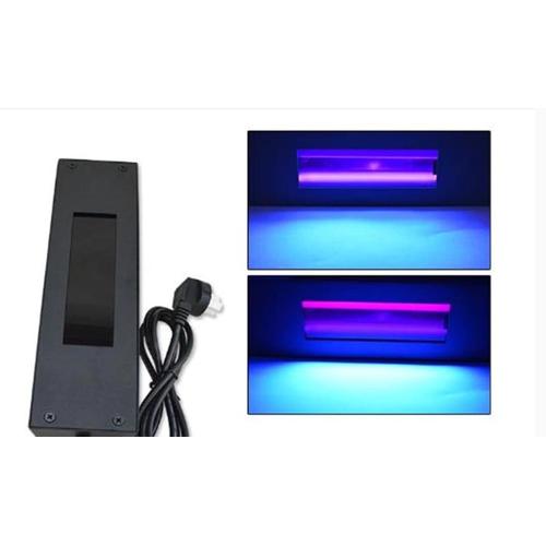 UV 254nm 3V 6V 12V 4 In 1 Deep UVC LED Ultraviolet Lamp Bulb Steriliza