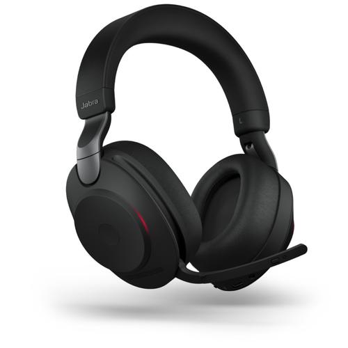 Jual Jabra Evolve2 85, USB-A, Stereo 