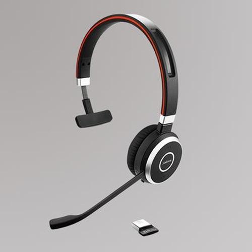 Jual Jabra Evolve 65 Headset Mono MS/UC - Jakarta Timur - AMS_Store |  Tokopedia